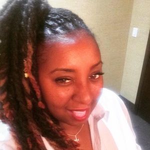 Meet your Posher, Robin